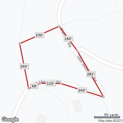 Utah Mountain Estates - Land