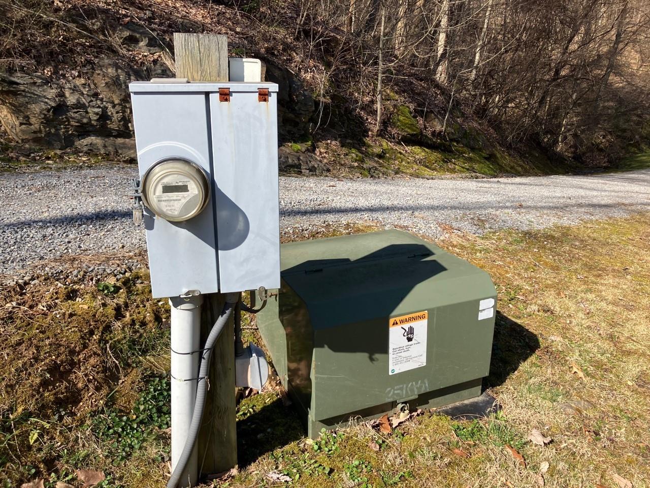 Utah Mountain Estates - Land