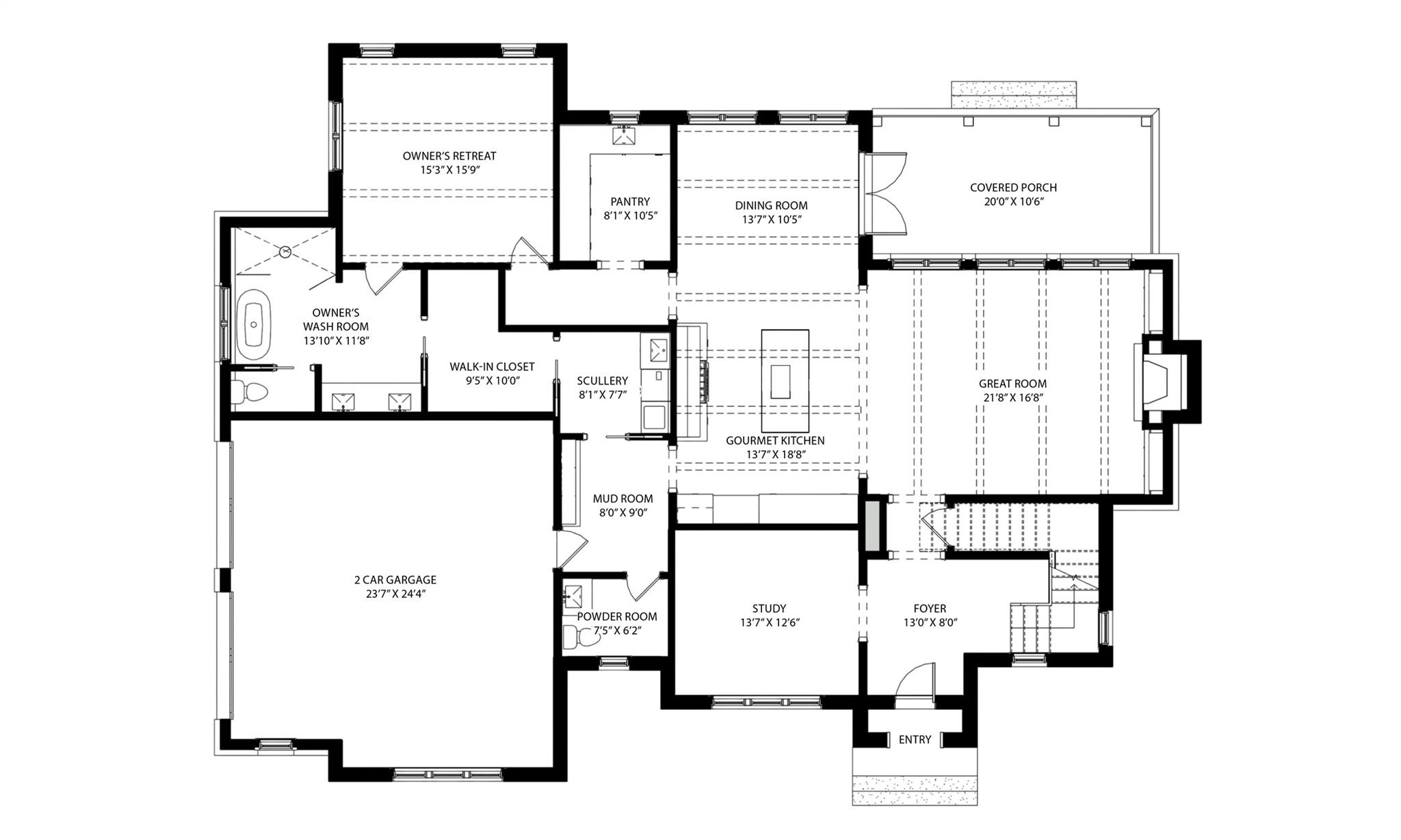 334 North Fork Road 6