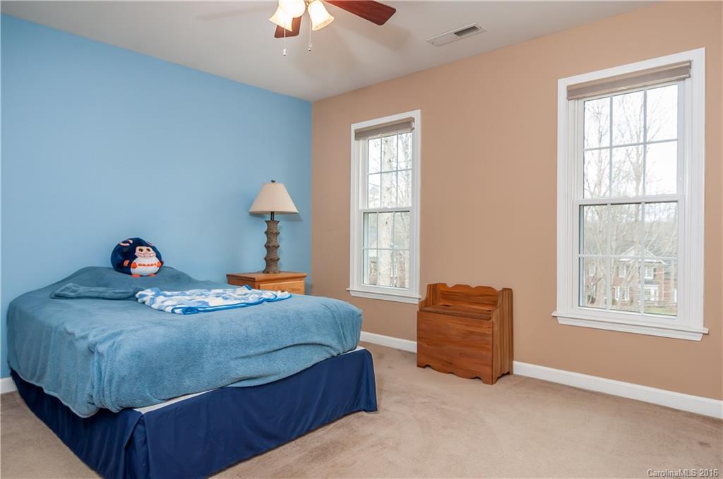 Weddington Downs - Residential