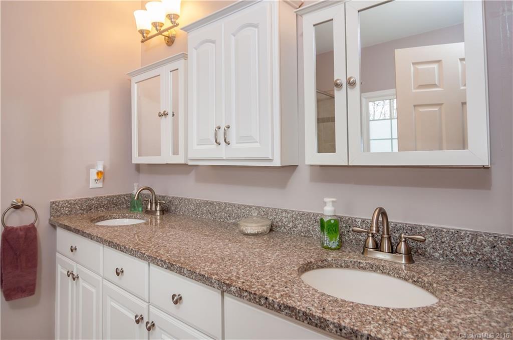 Weddington Downs - Residential