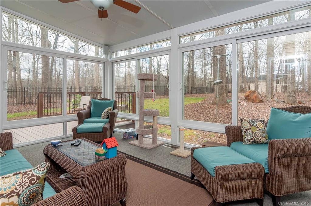 Weddington Downs - Residential