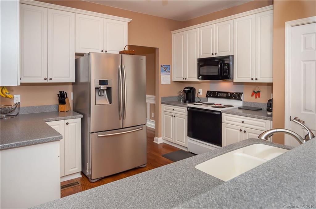 Weddington Downs - Residential