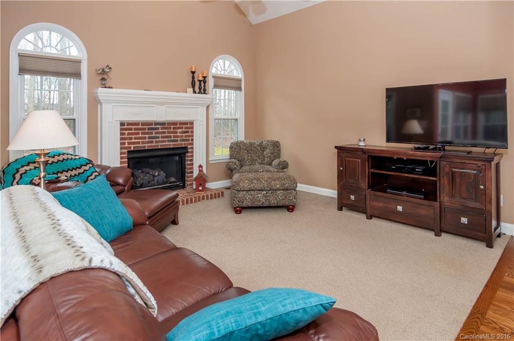 Weddington Downs - Residential