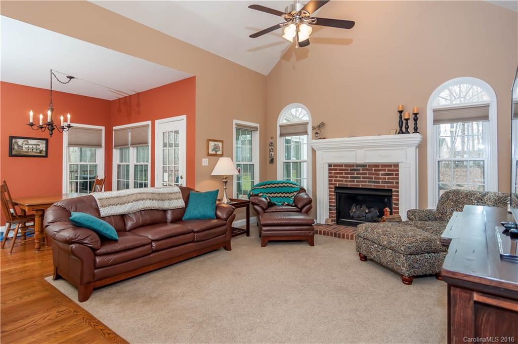 Weddington Downs - Residential