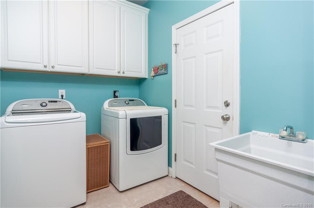 Weddington Downs - Residential