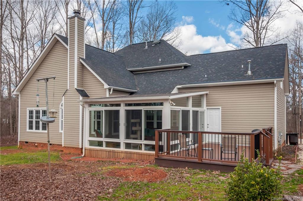 Weddington Downs - Residential