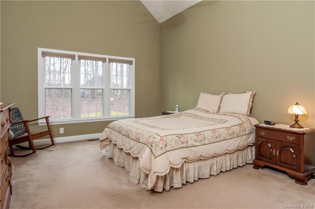 Weddington Downs - Residential