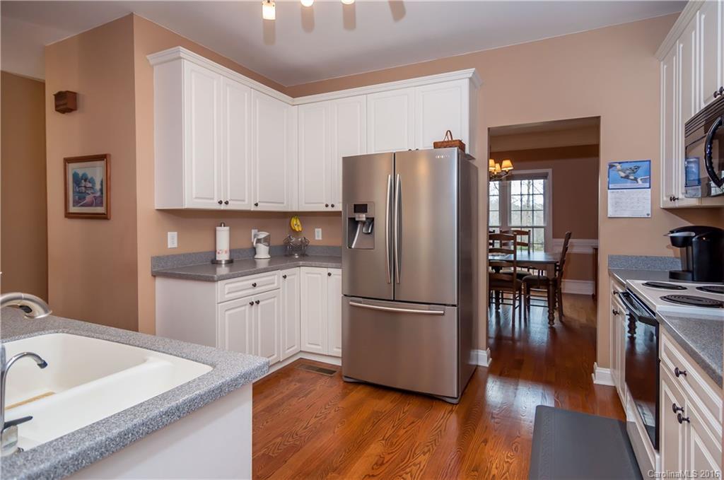 Weddington Downs - Residential