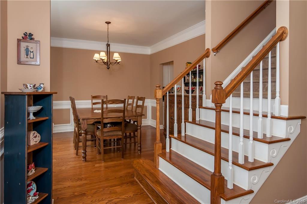 Weddington Downs - Residential