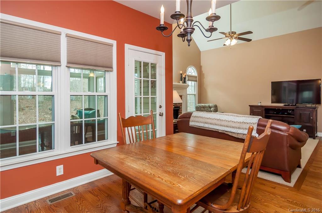 Weddington Downs - Residential