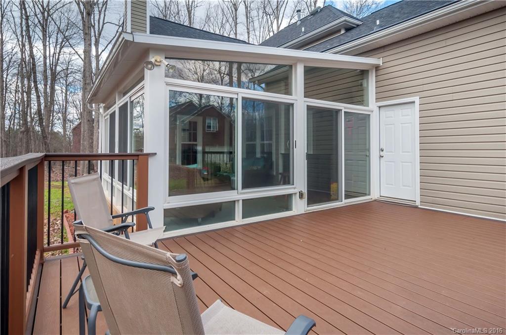 Weddington Downs - Residential