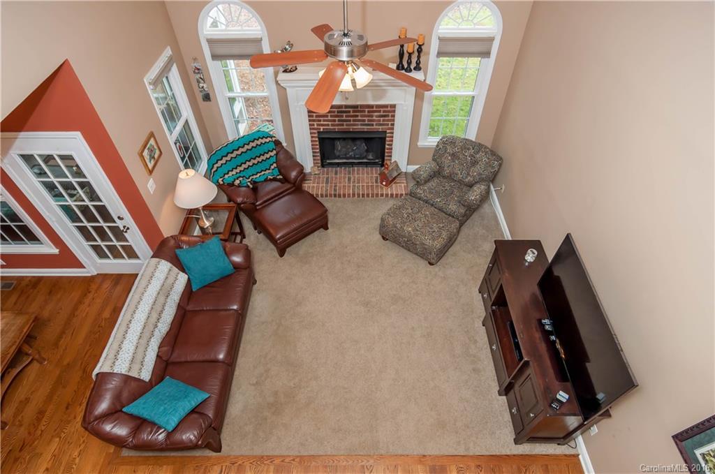 Weddington Downs - Residential