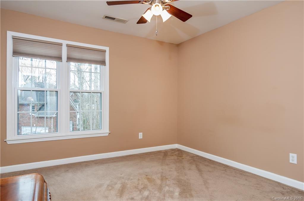 Weddington Downs - Residential