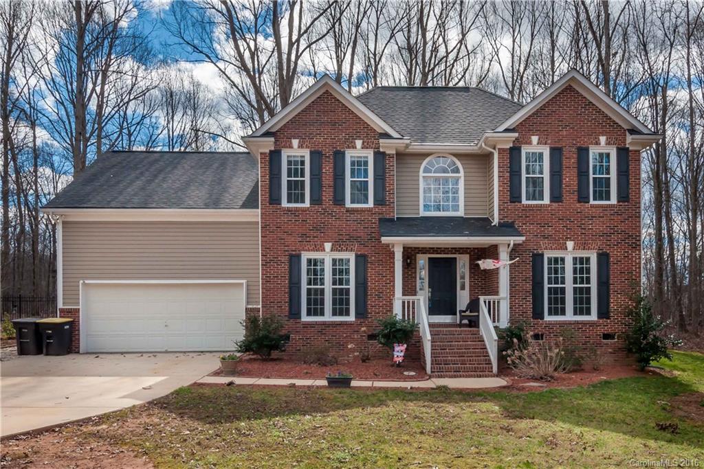 Weddington Downs - Residential