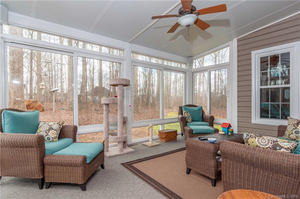 Weddington Downs - Residential