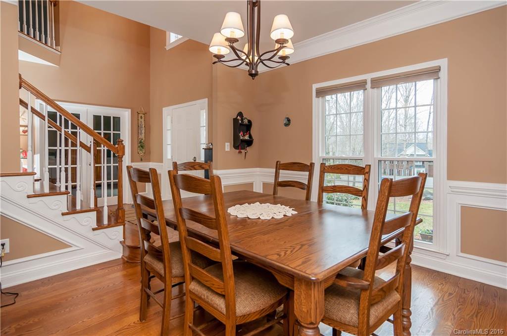 Weddington Downs - Residential