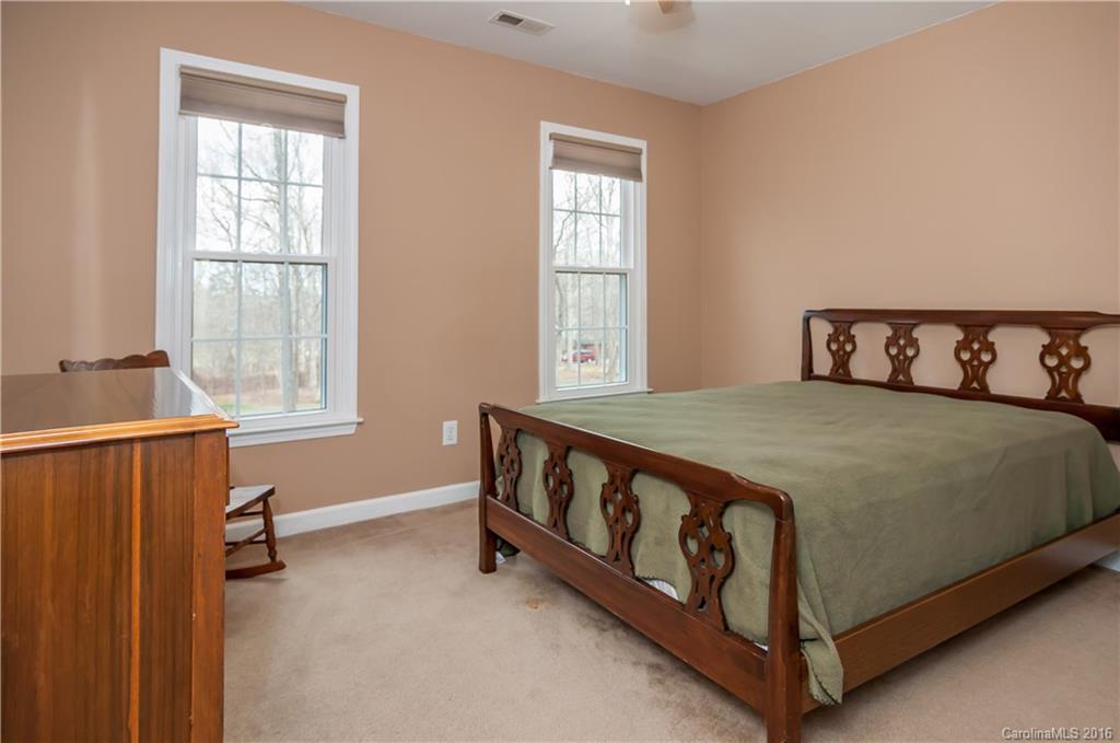 Weddington Downs - Residential