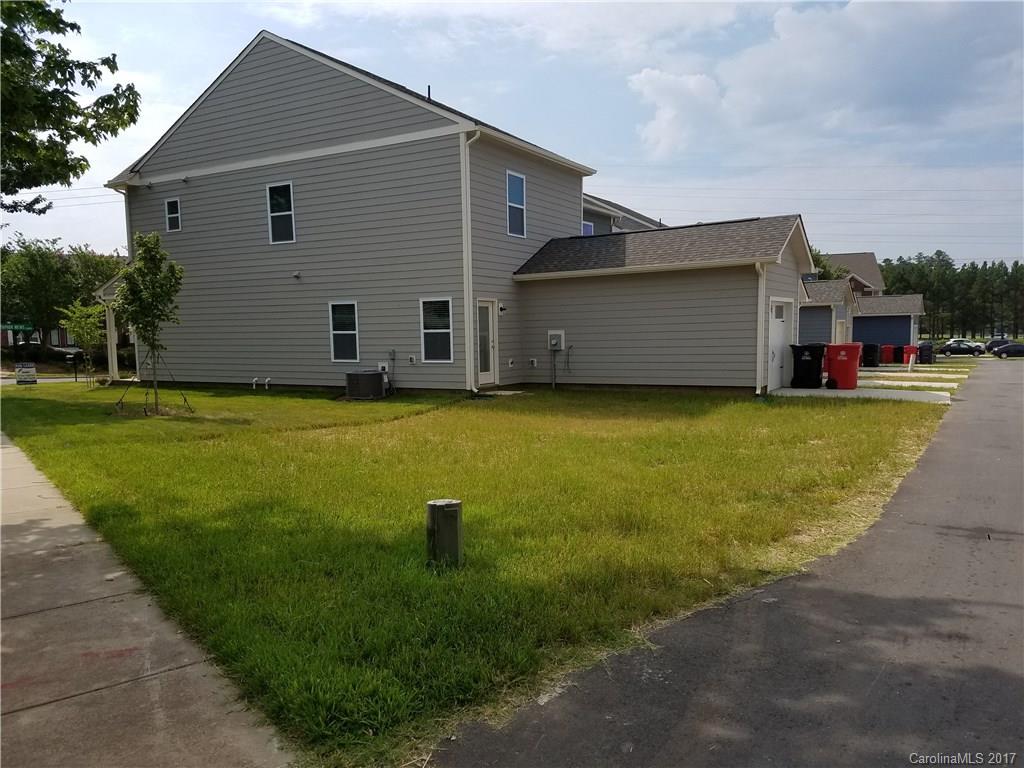 bradford - Residential Lease