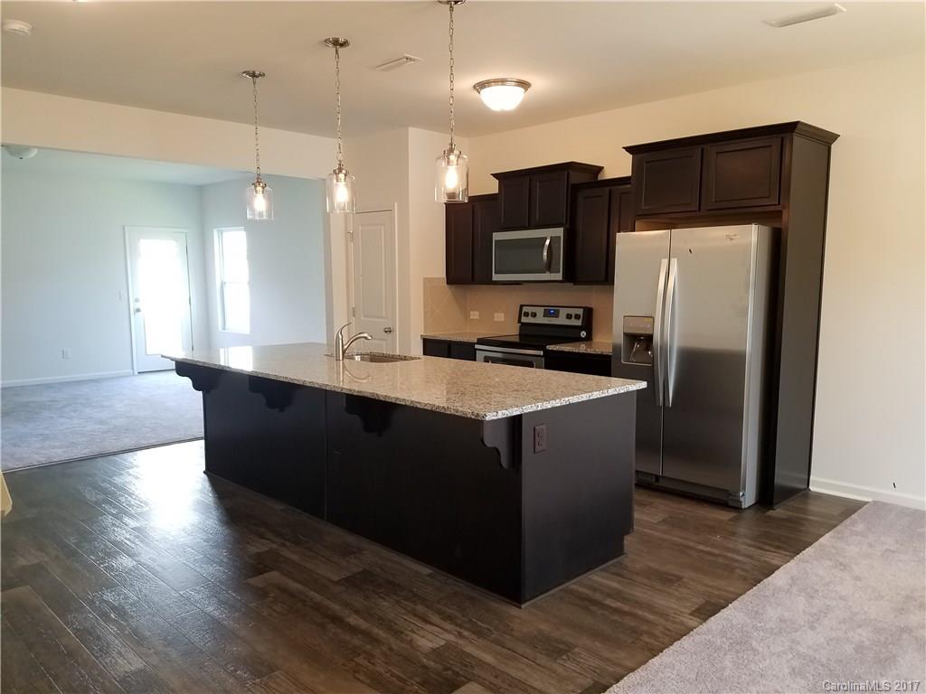 bradford - Residential Lease