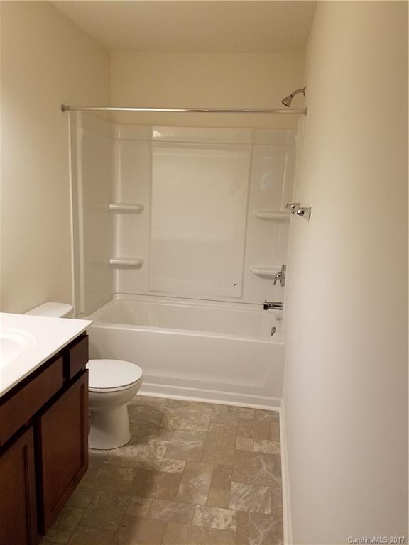 bradford - Residential Lease