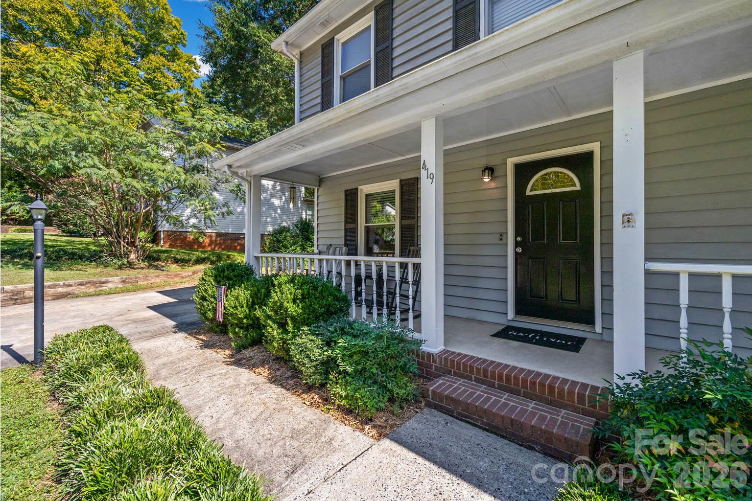 419 Holly Drive