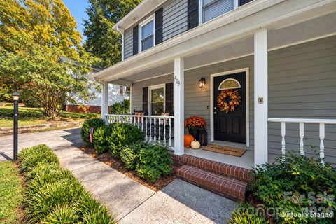 Photo of 419 Holly Drive, Belmont, NC 28012 (MLS # 4431894)