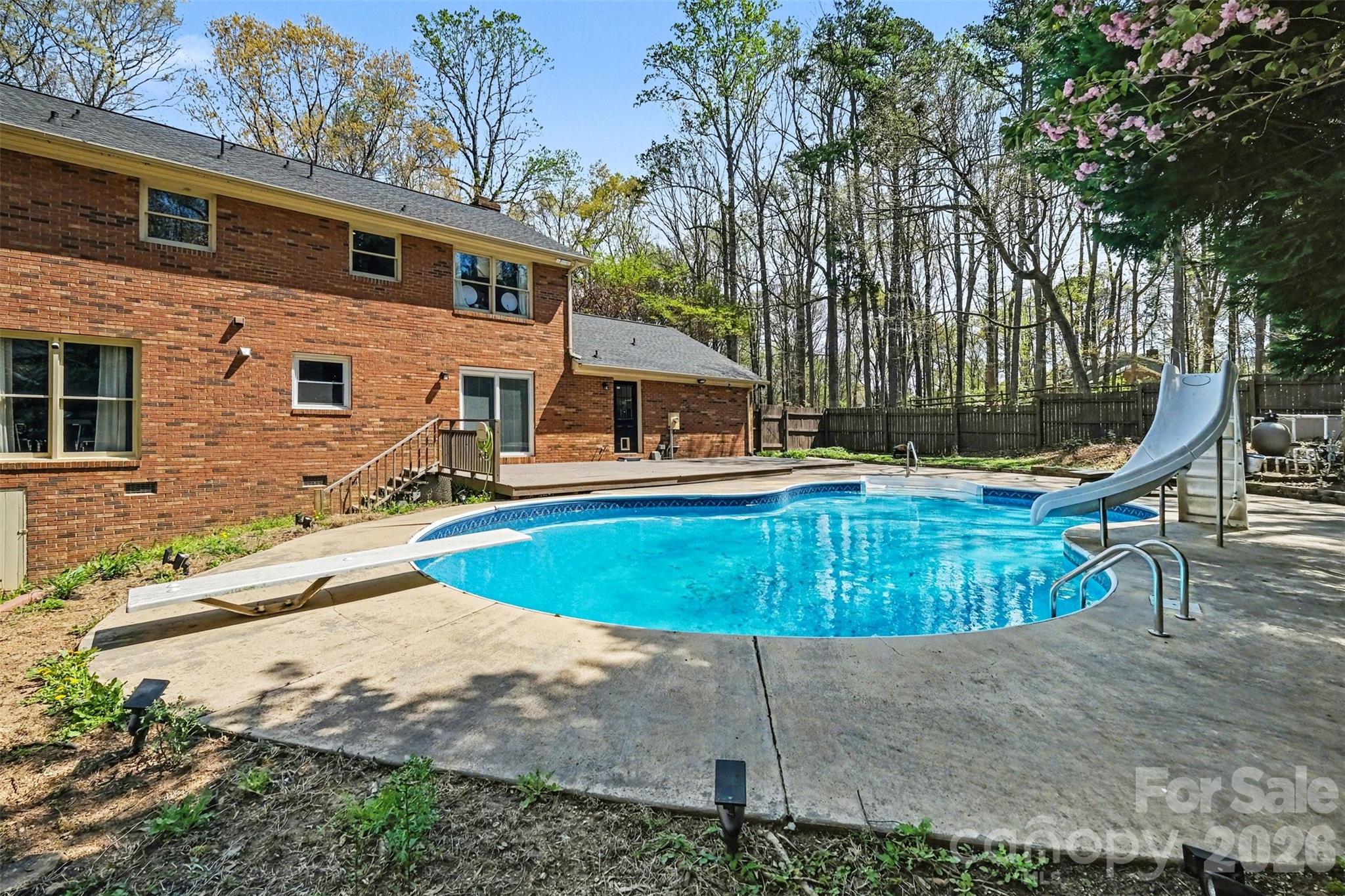 Freedom Acres - Residential