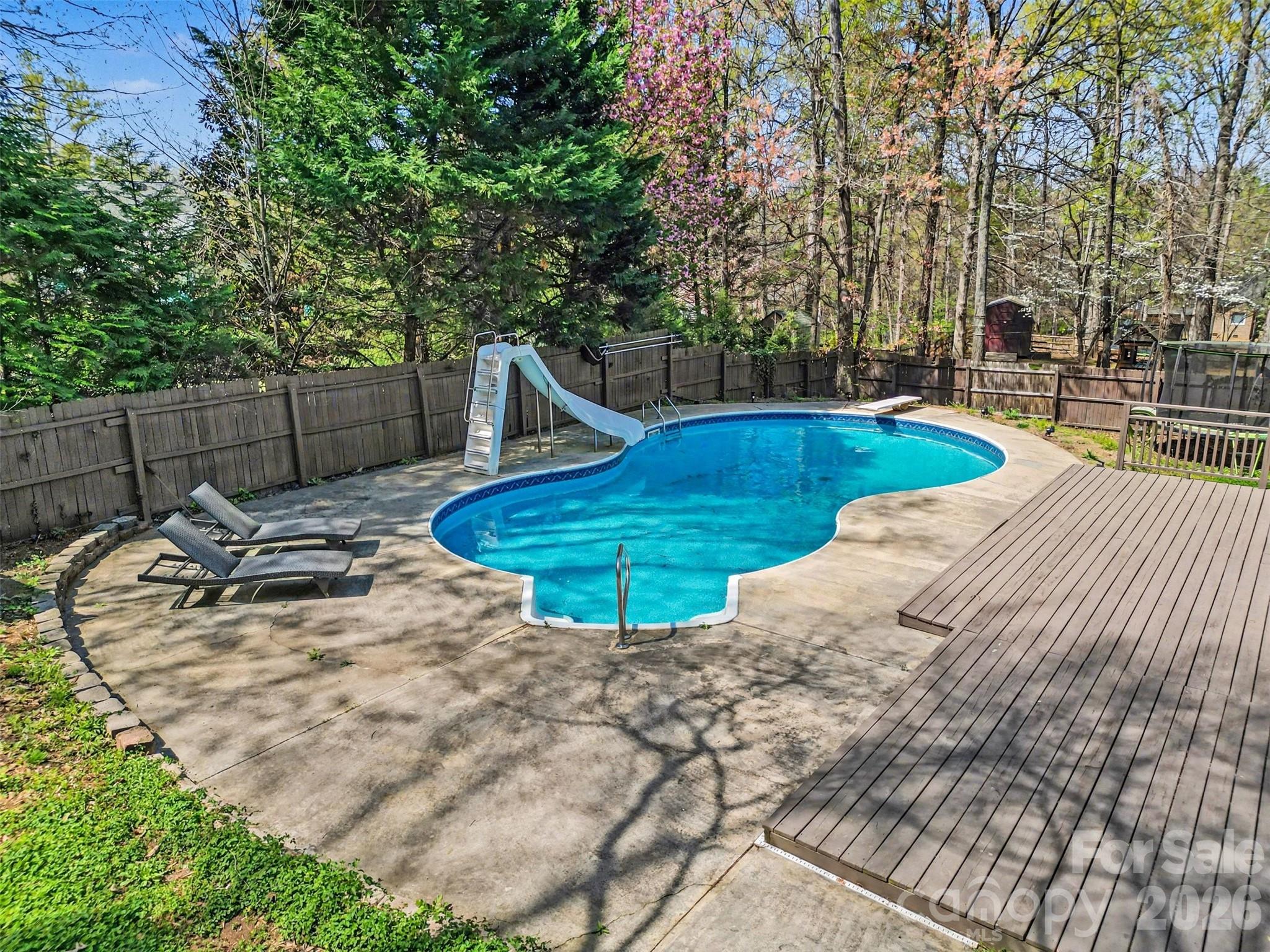 Freedom Acres - Residential