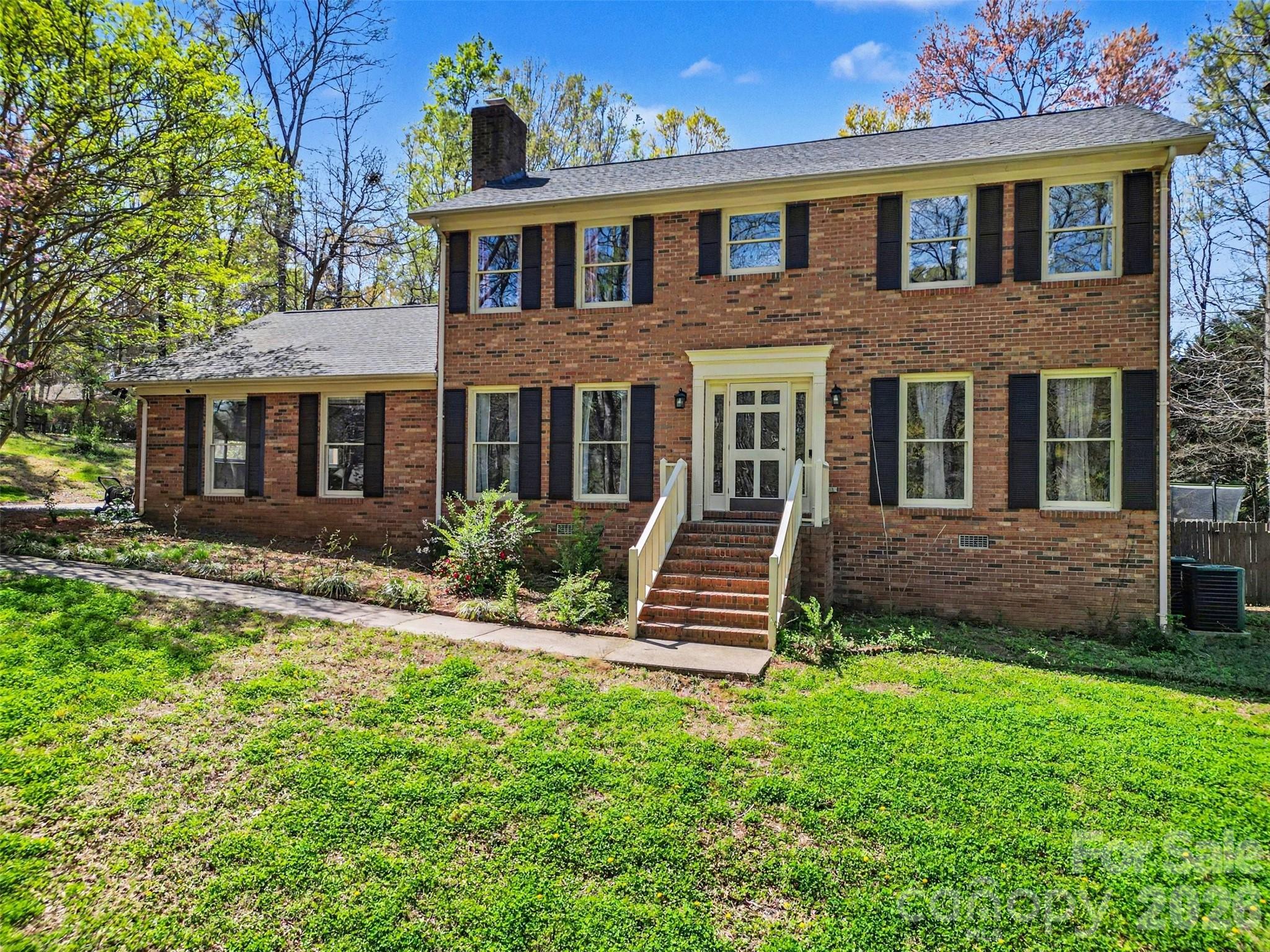 Freedom Acres - Residential