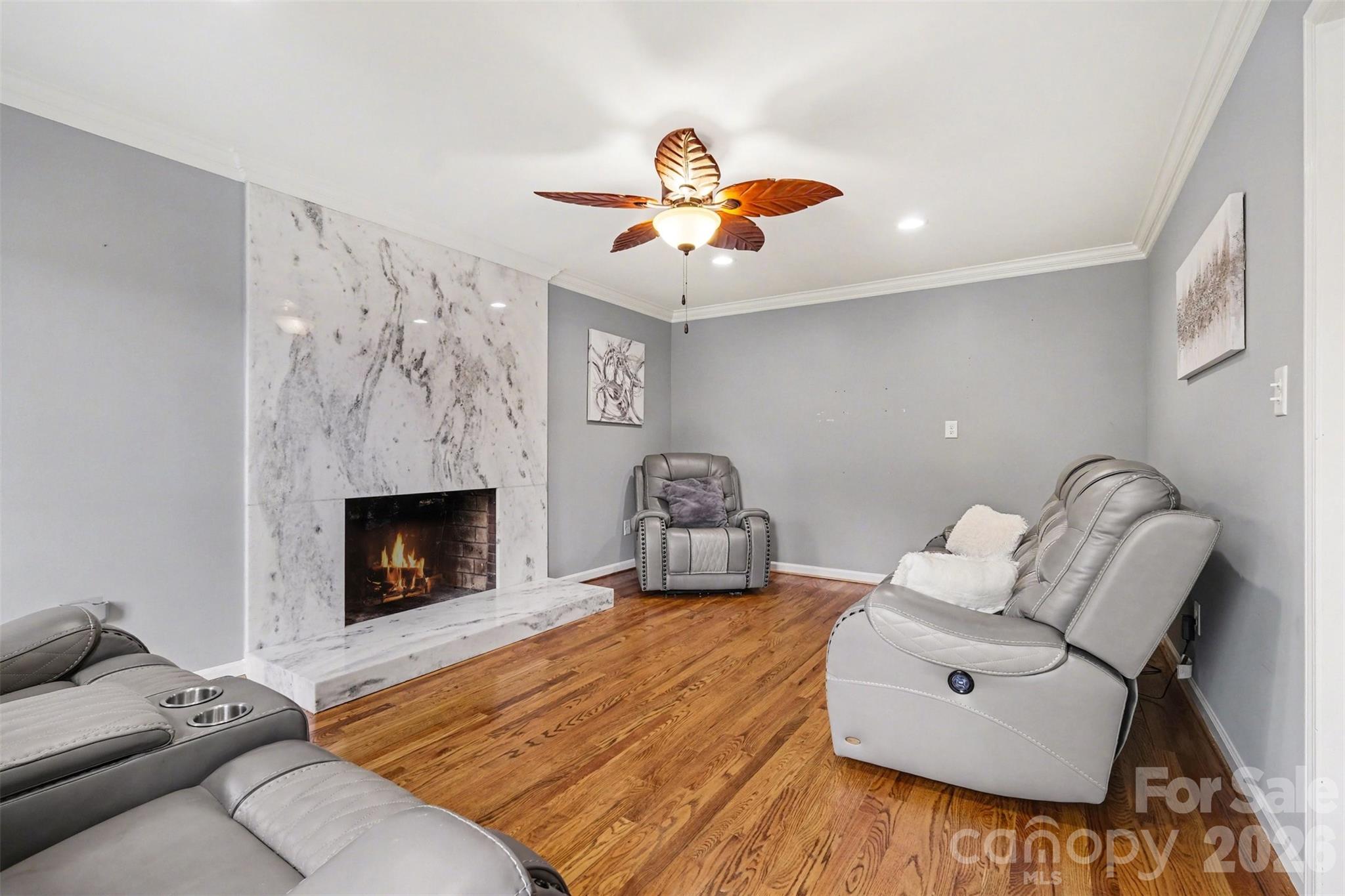 Freedom Acres - Residential