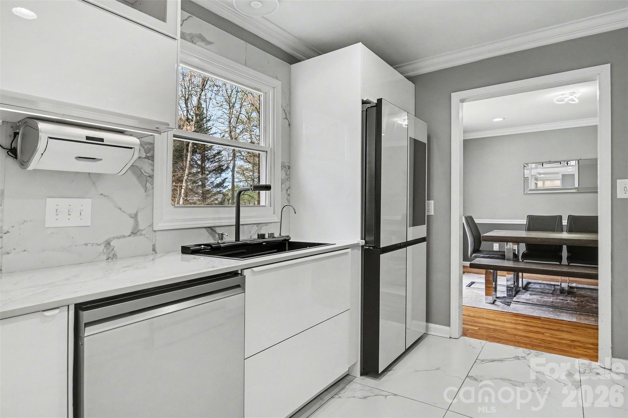 Freedom Acres - Residential