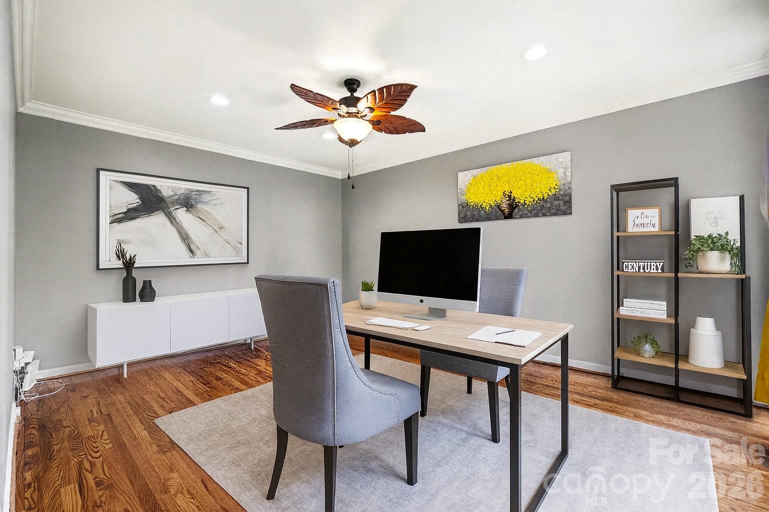 Freedom Acres - Residential