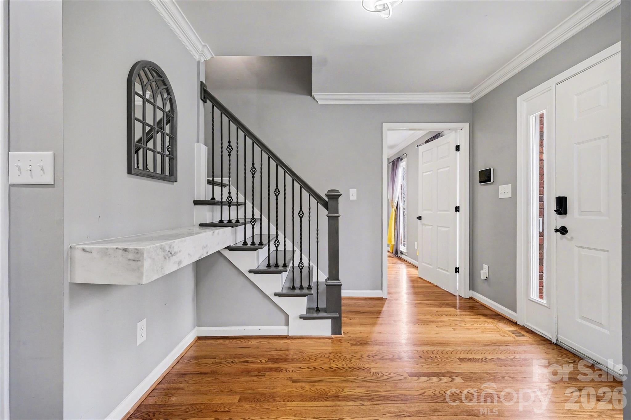 Freedom Acres - Residential