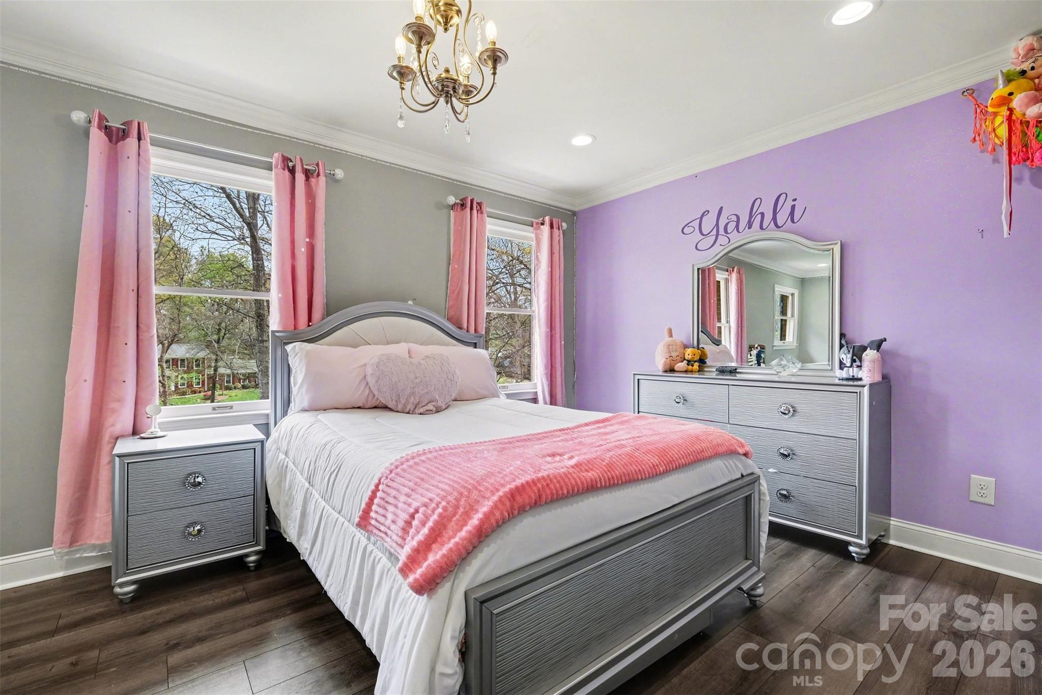 Freedom Acres - Residential