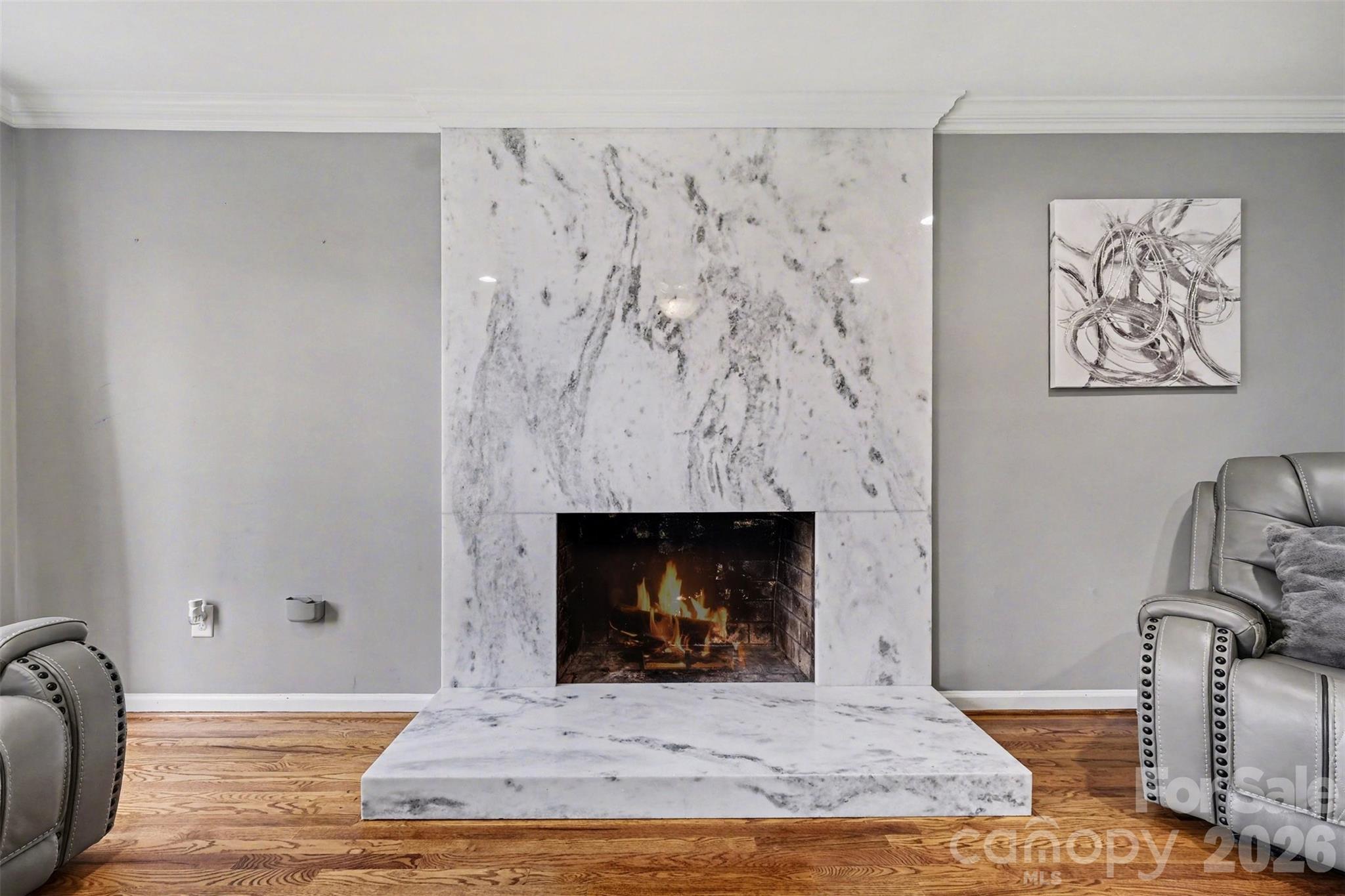 Freedom Acres - Residential