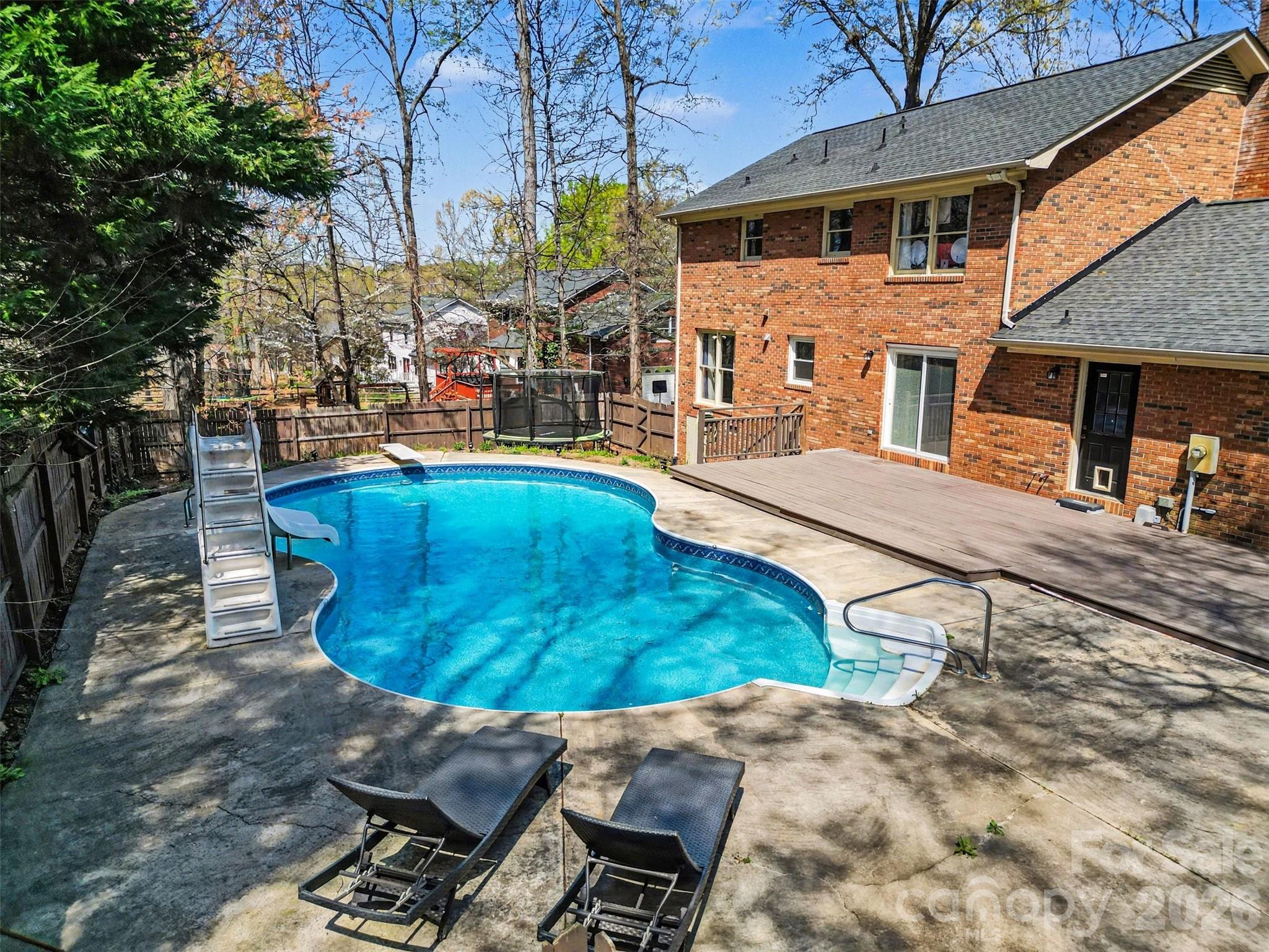 Freedom Acres - Residential