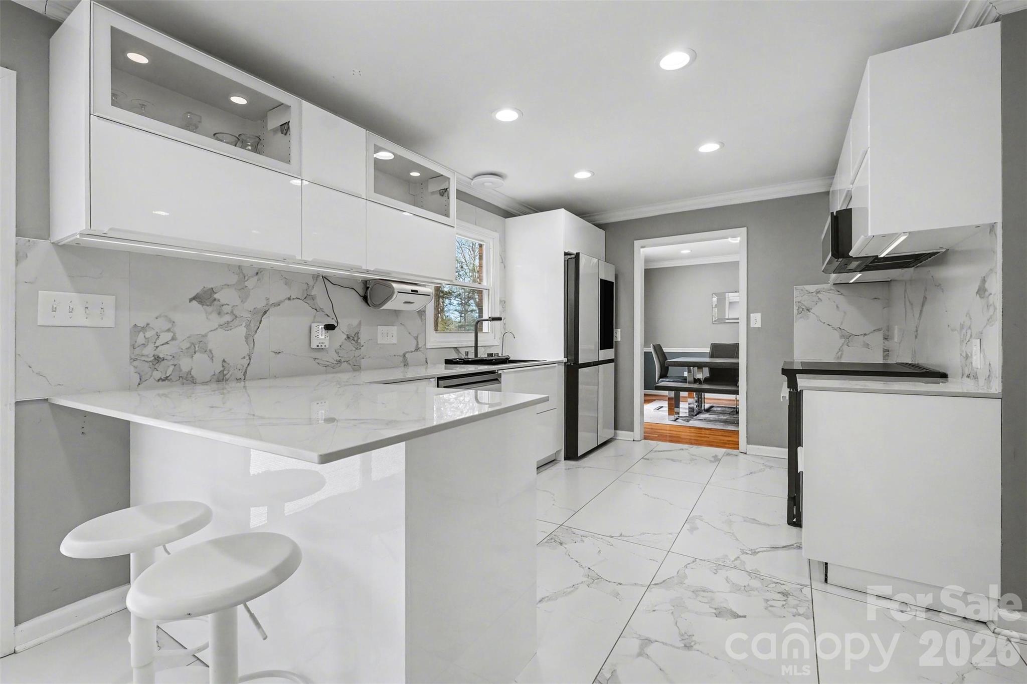 Freedom Acres - Residential