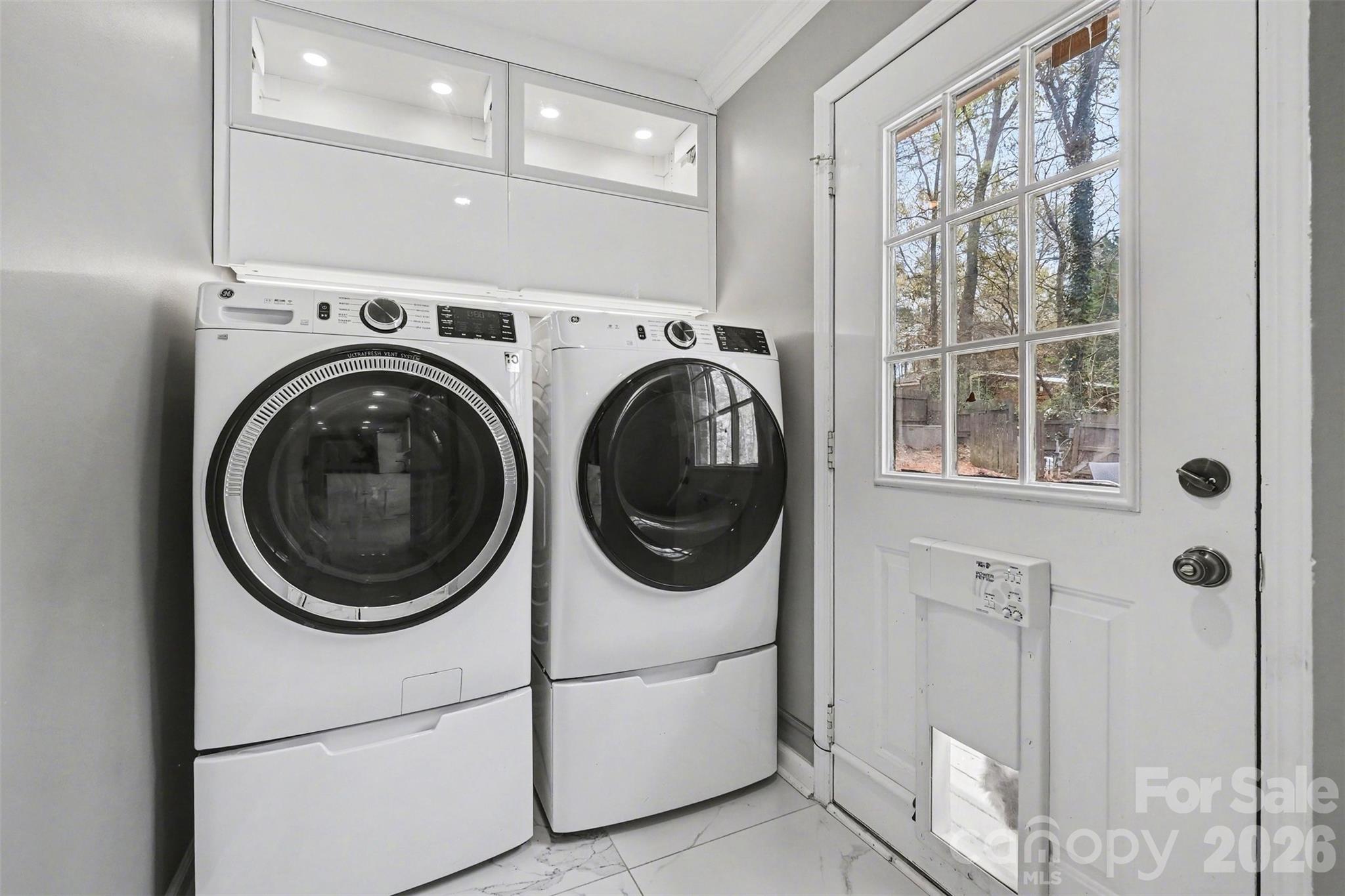 Freedom Acres - Residential