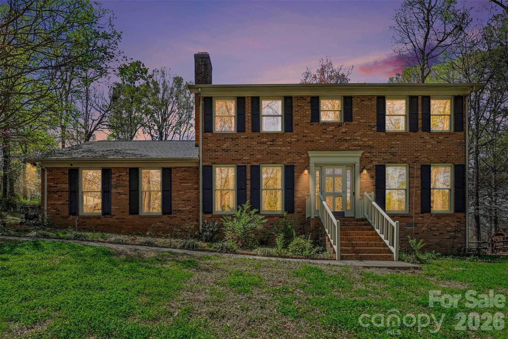 Freedom Acres - Residential