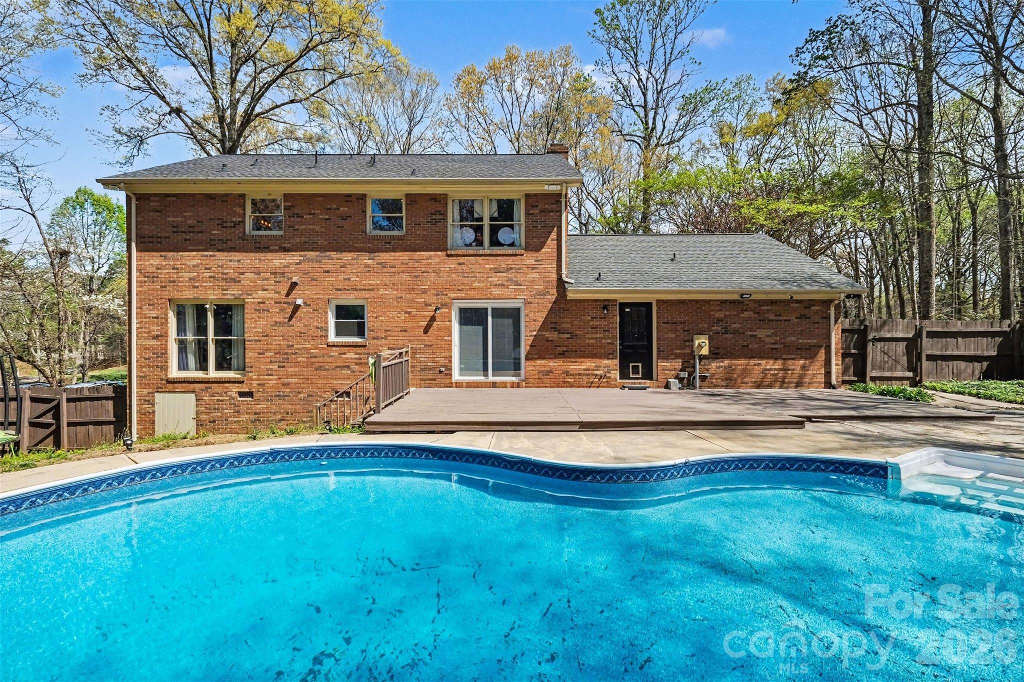 Freedom Acres - Residential