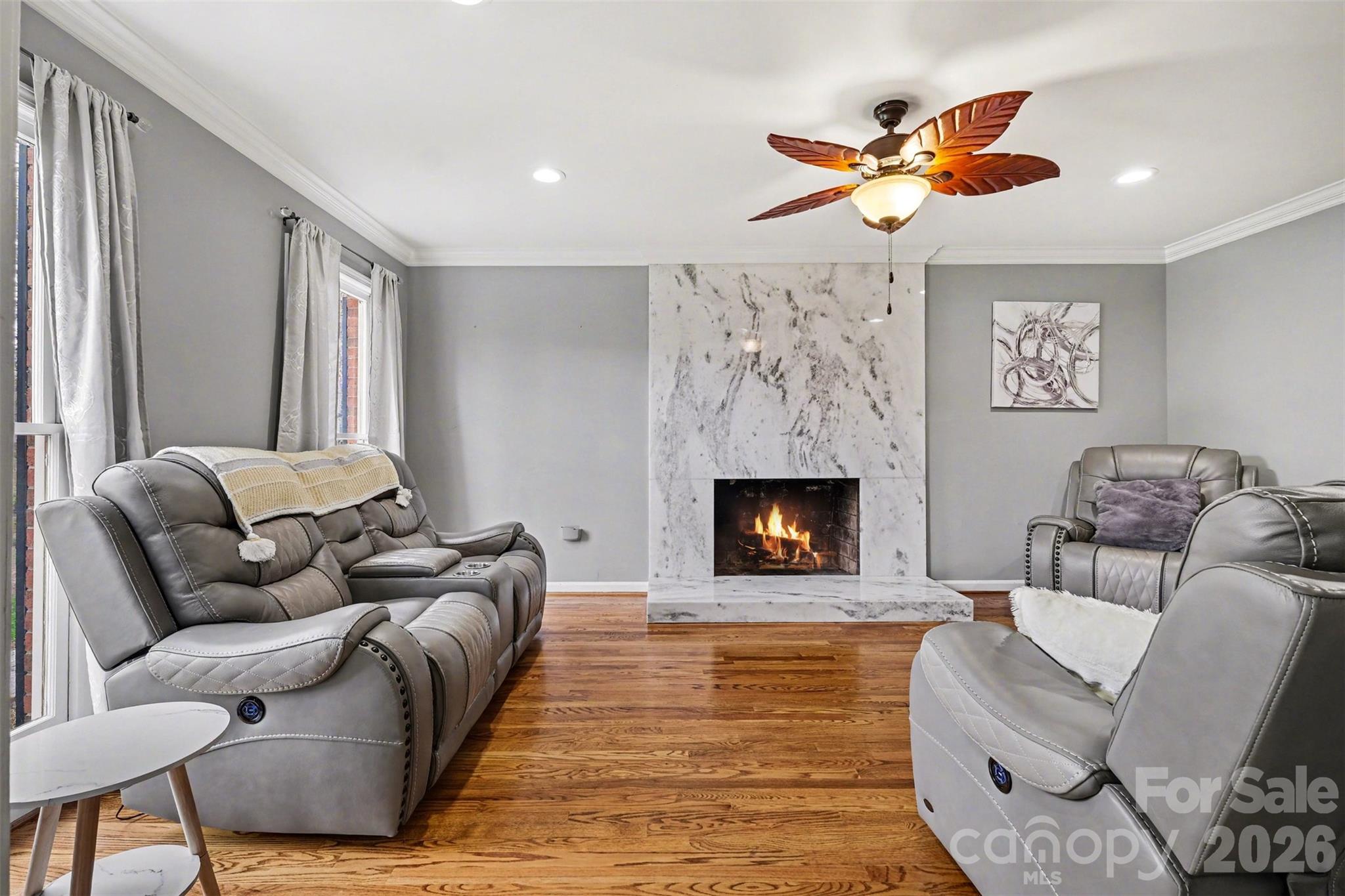 Freedom Acres - Residential