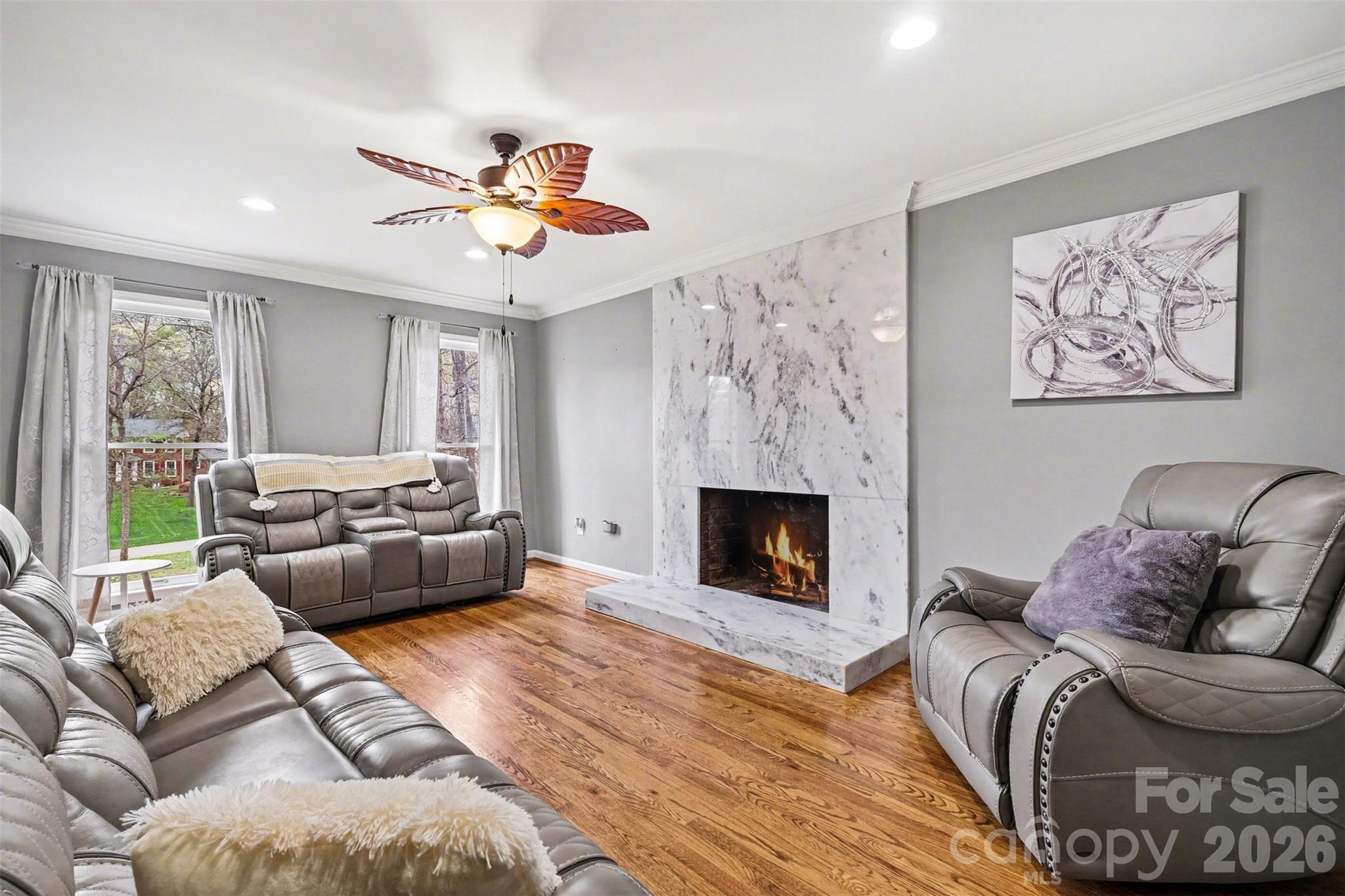 Freedom Acres - Residential