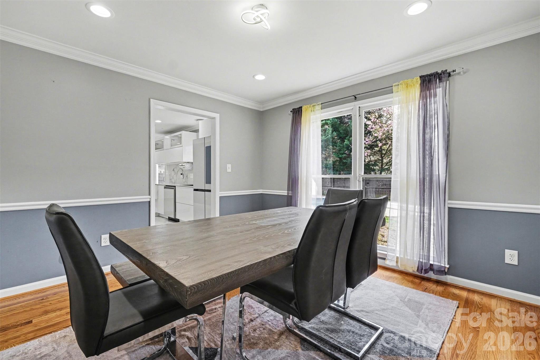 Freedom Acres - Residential