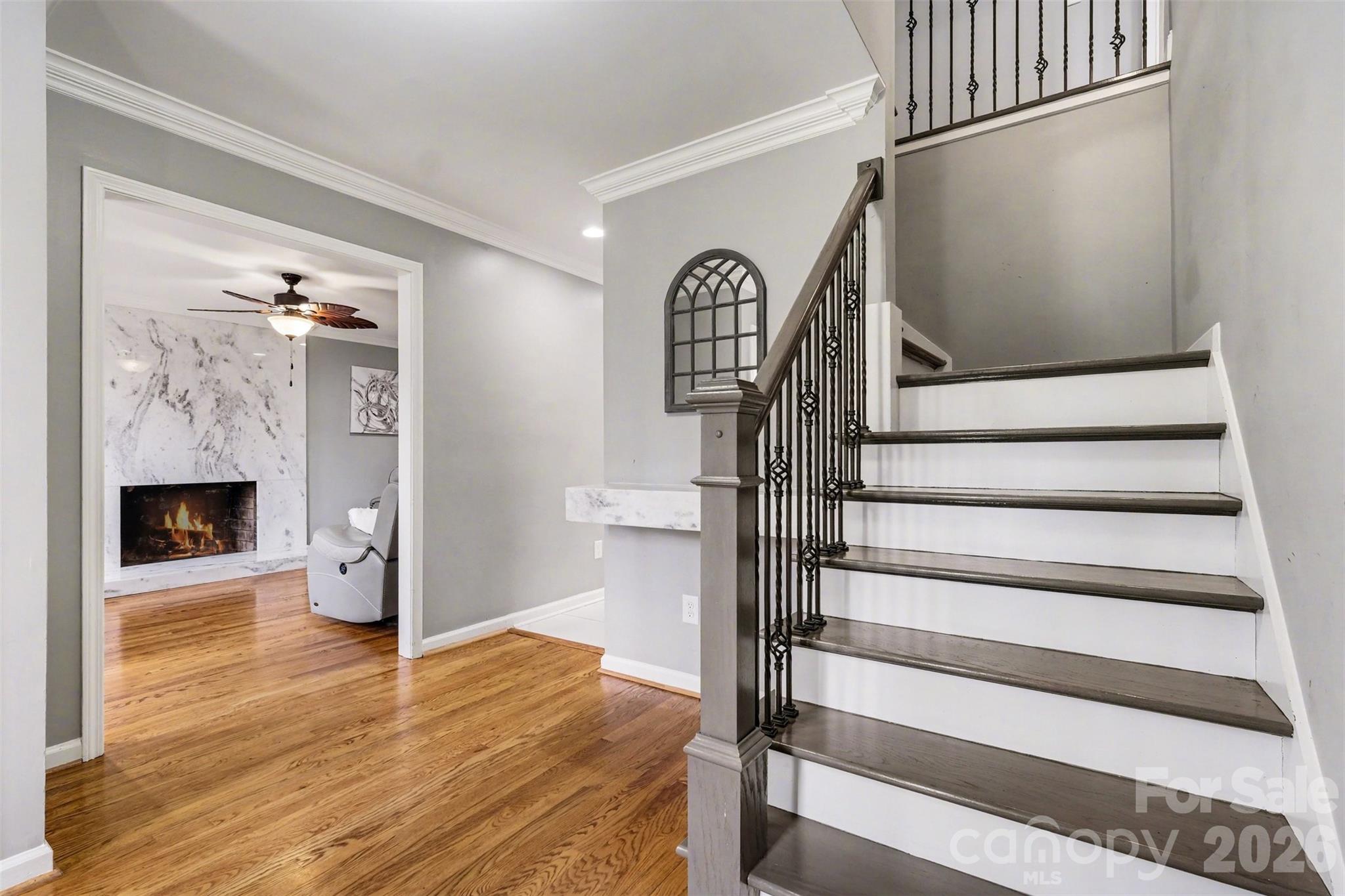 Freedom Acres - Residential