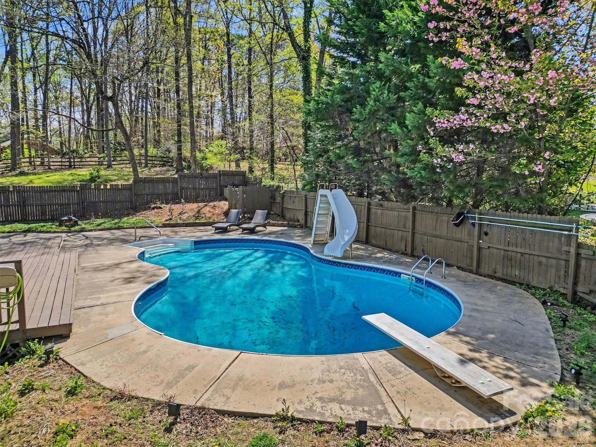 Freedom Acres - Residential