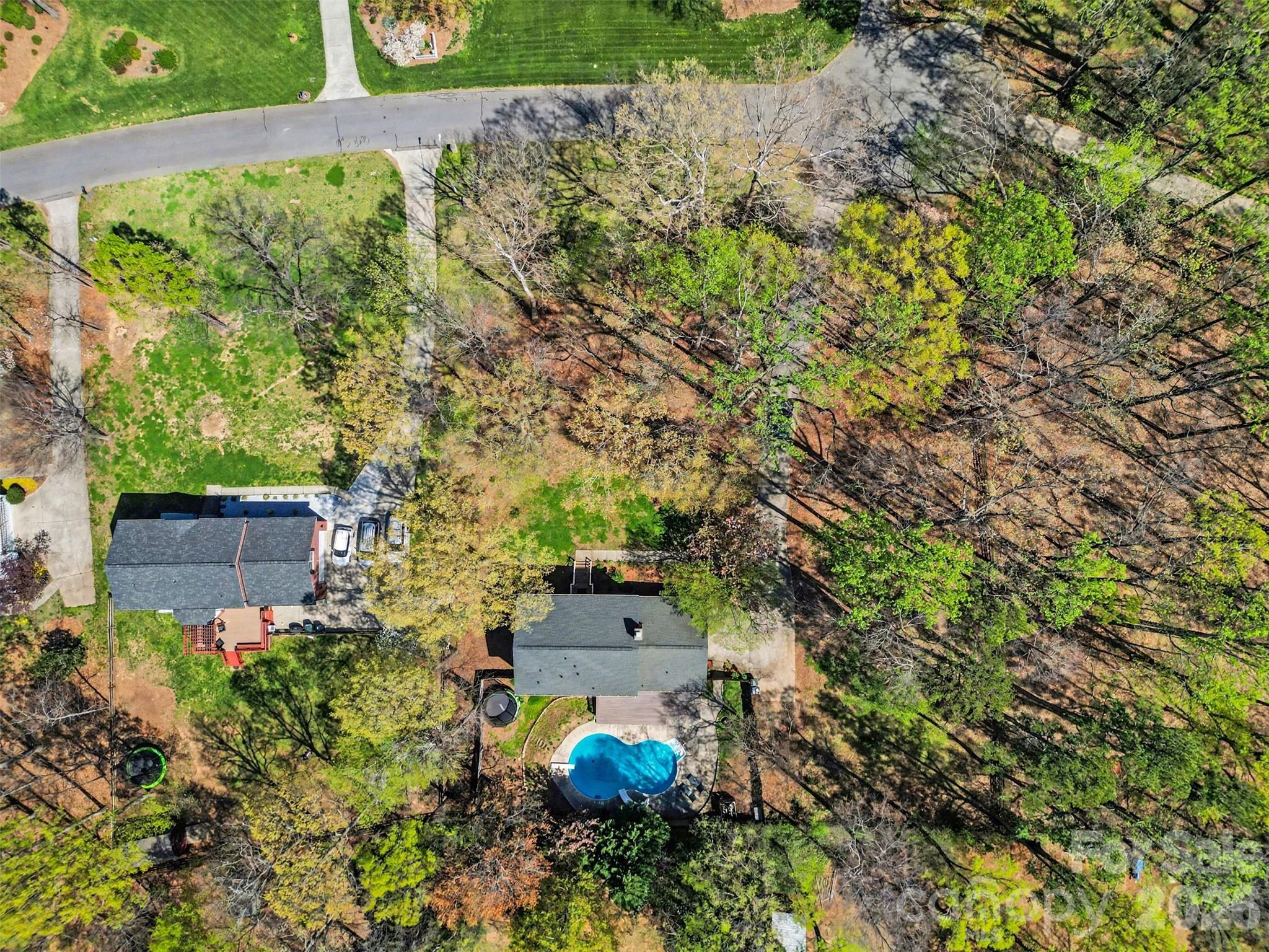 Freedom Acres - Residential