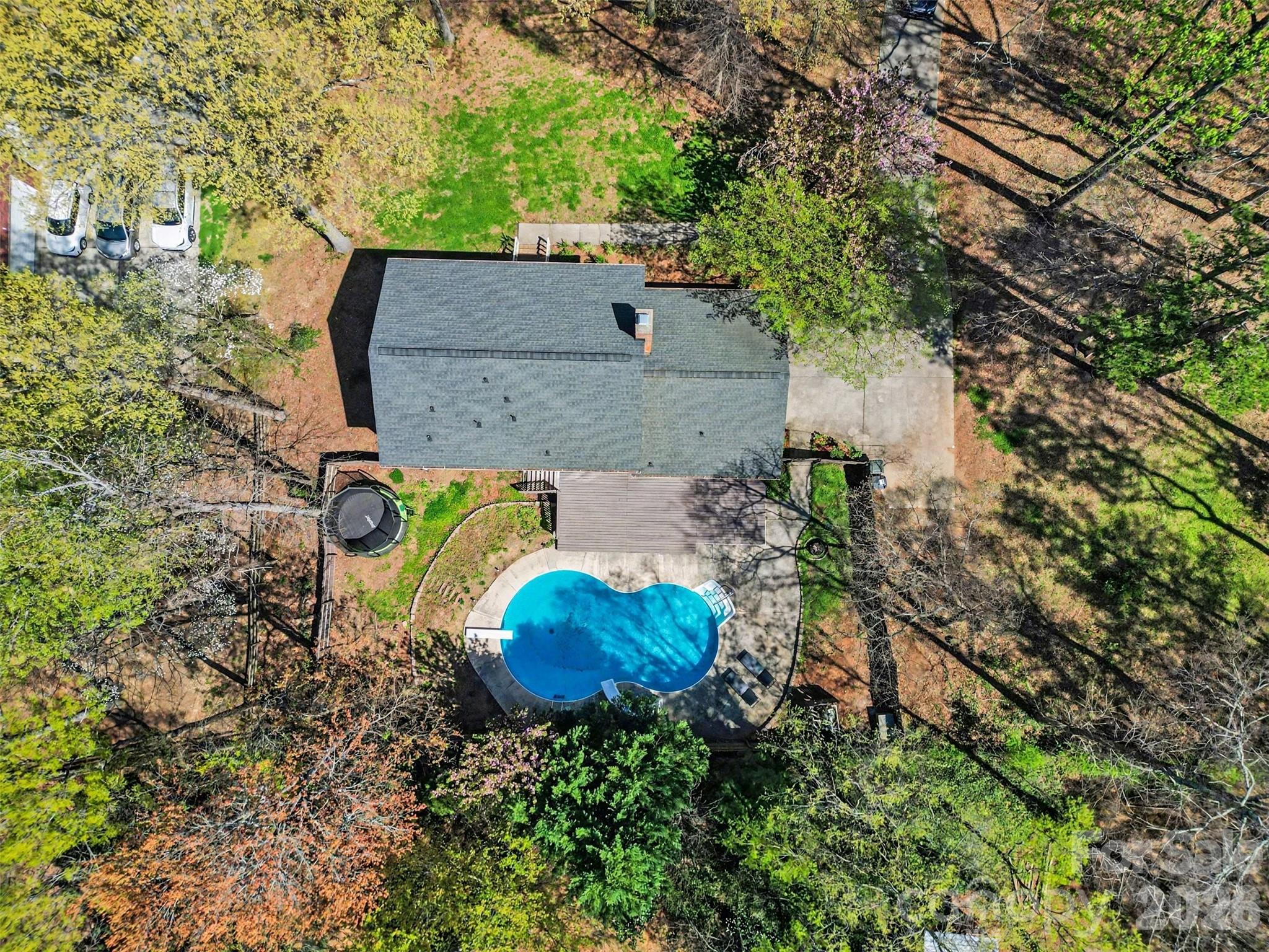 Freedom Acres - Residential