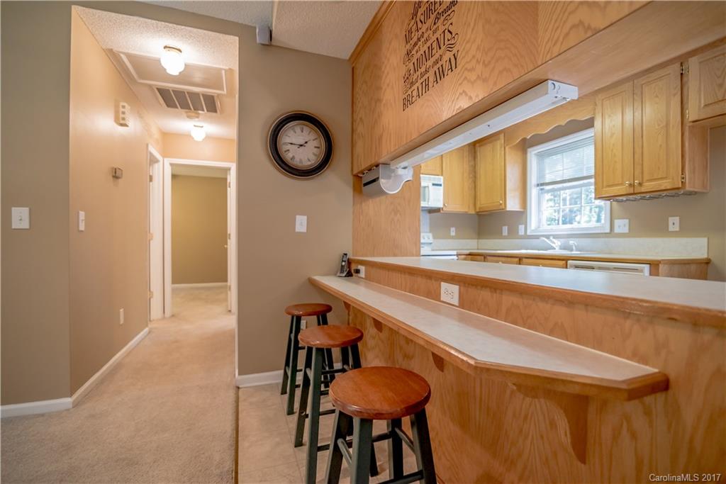Clinestead - Residential