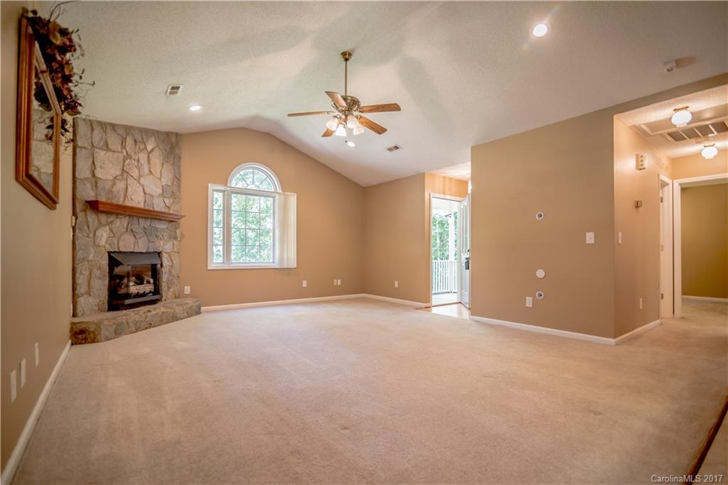 Clinestead - Residential